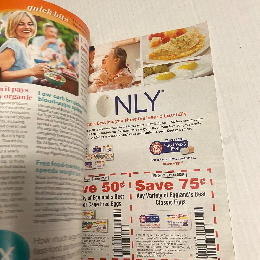 First For Women Magazine Volume 31 Issue 34 - Picture 7 of 8